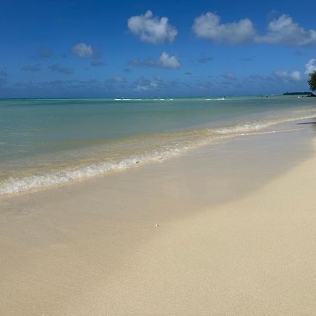 Marianas Beach Resort Saipan Kültér fotó