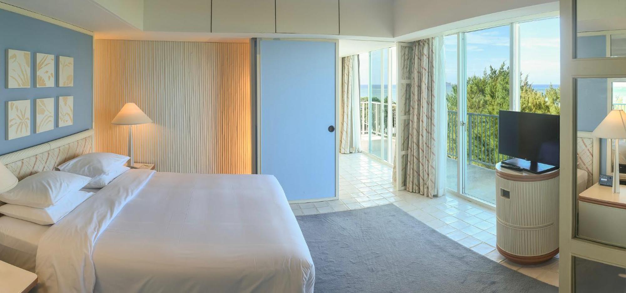 Marianas Beach Resort Saipan Kültér fotó