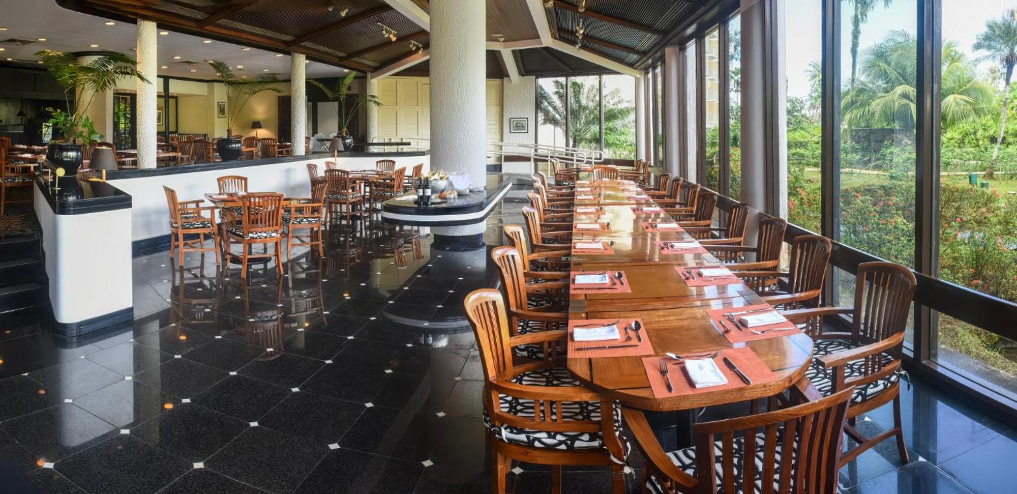 Marianas Beach Resort Saipan Kültér fotó