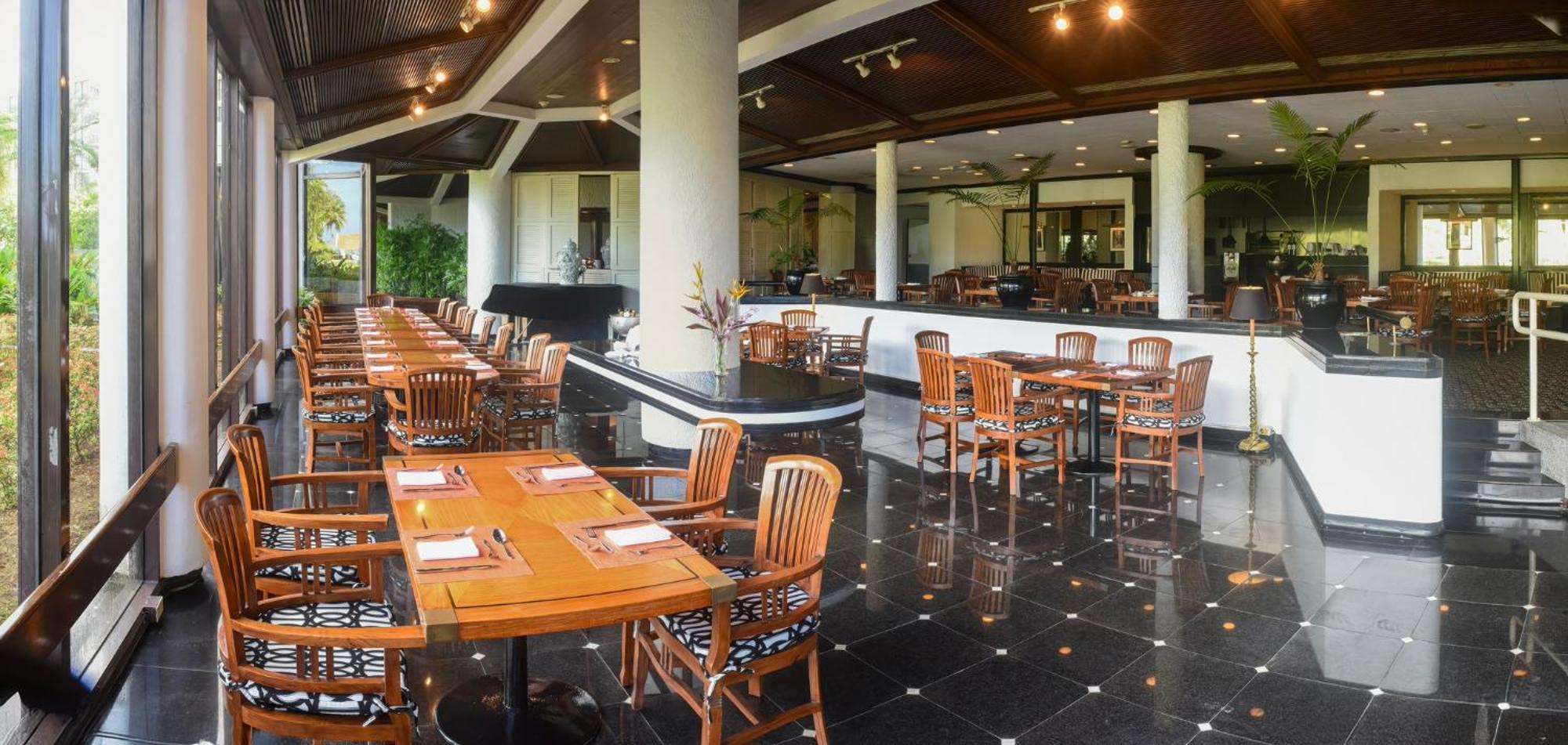 Marianas Beach Resort Saipan Kültér fotó